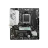MSI PRO B650M-P DDR5 AMD AM5 mATX Motherboard